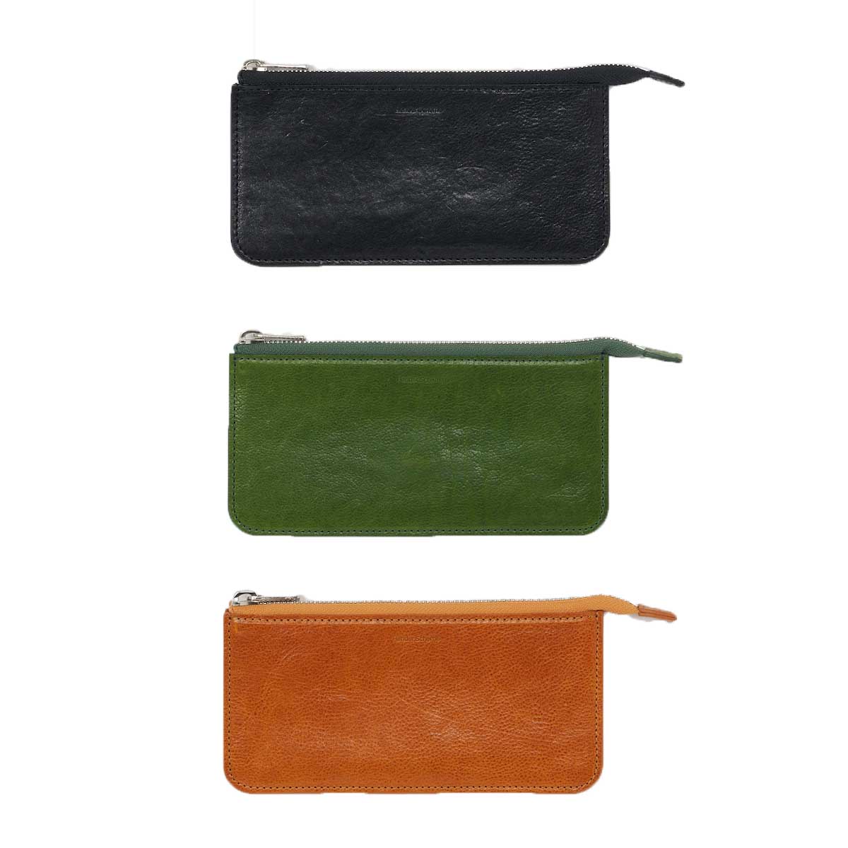 Hender Scheme / long layered purse